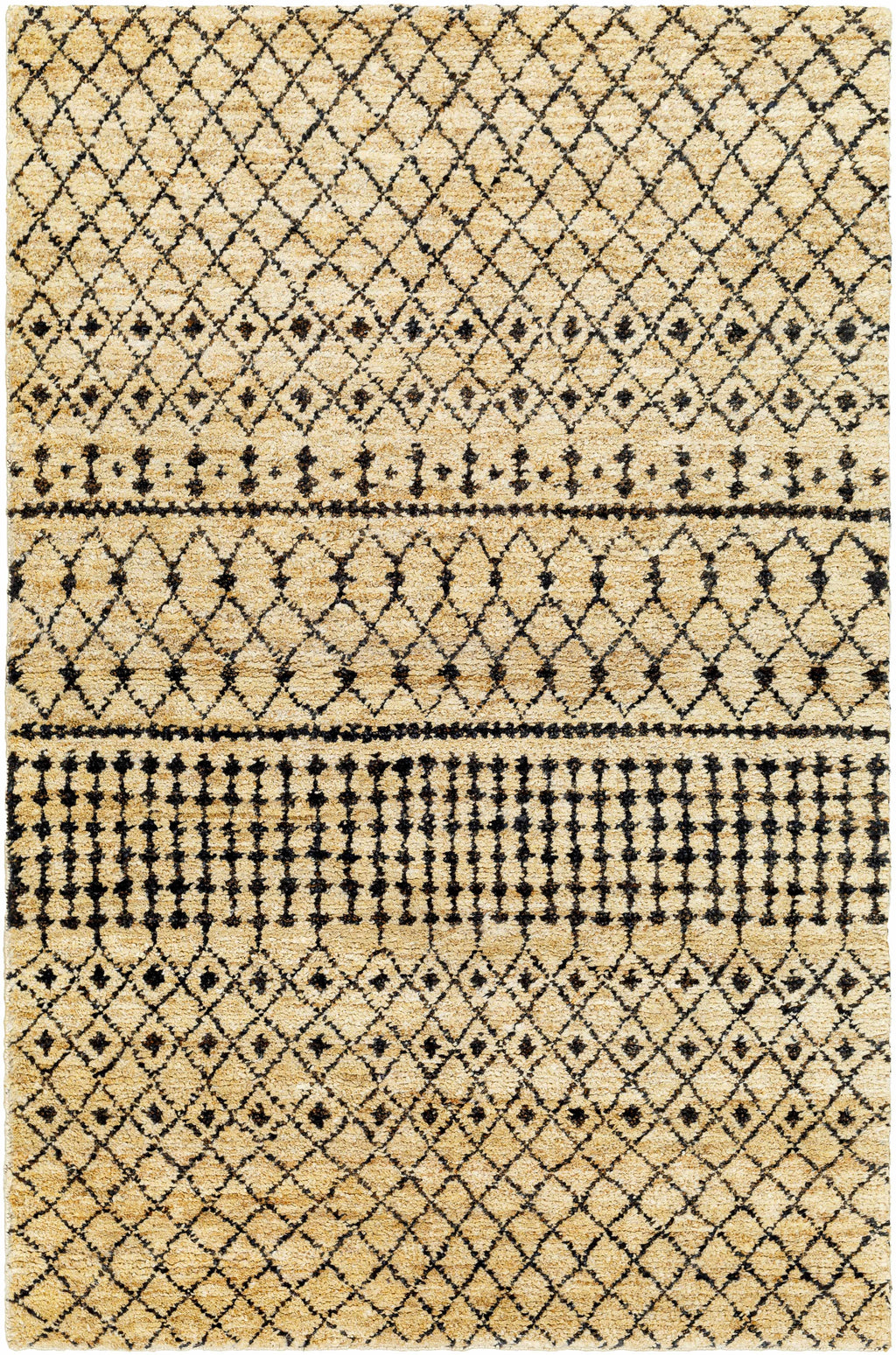Aziza Area Rug - Clearance