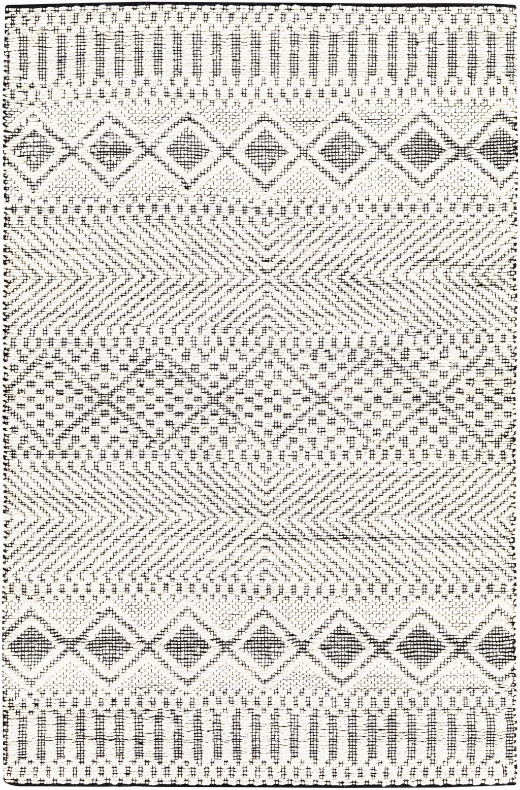 Bachauan Jute Carpet - Clearance