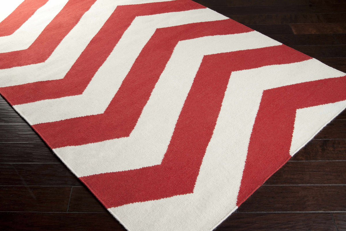 Baldwin Area Rug - Clearance