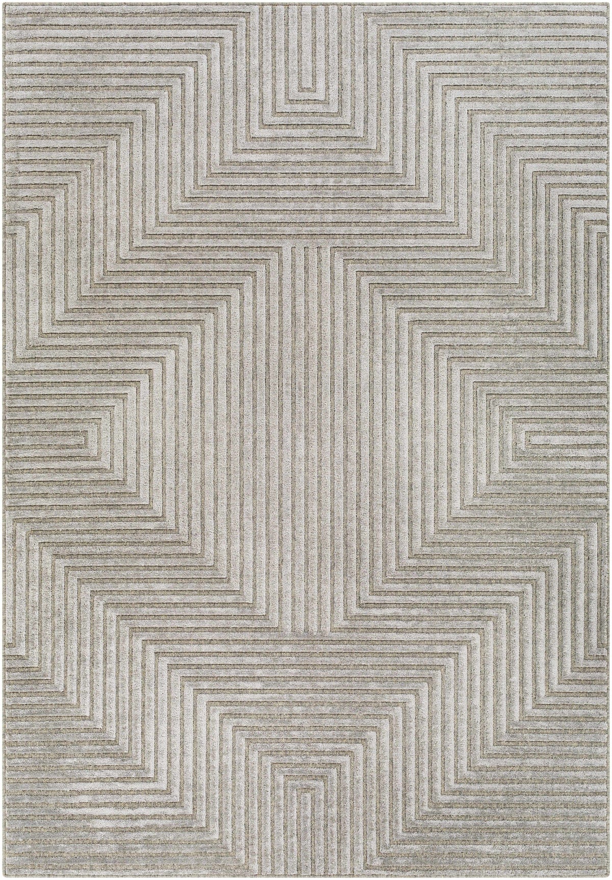 Banayoyo Area Rug - Clearance