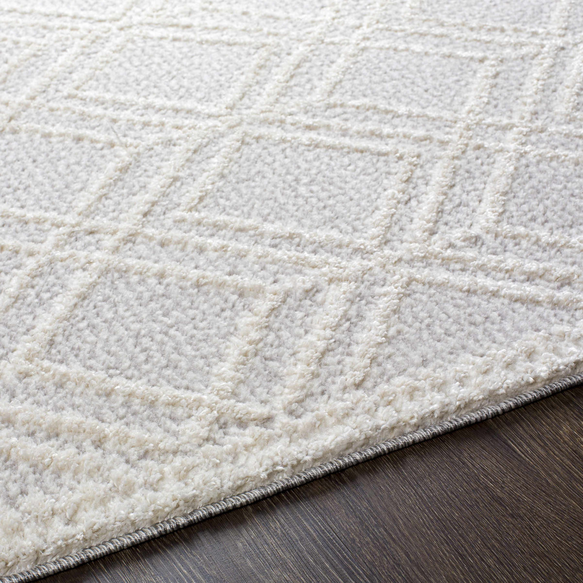 Bansalan Area Rug - Clearance