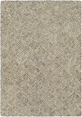 Barahan Area Rug - Clearance