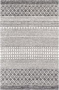 Barnwood Washable Area Rug - Clearance