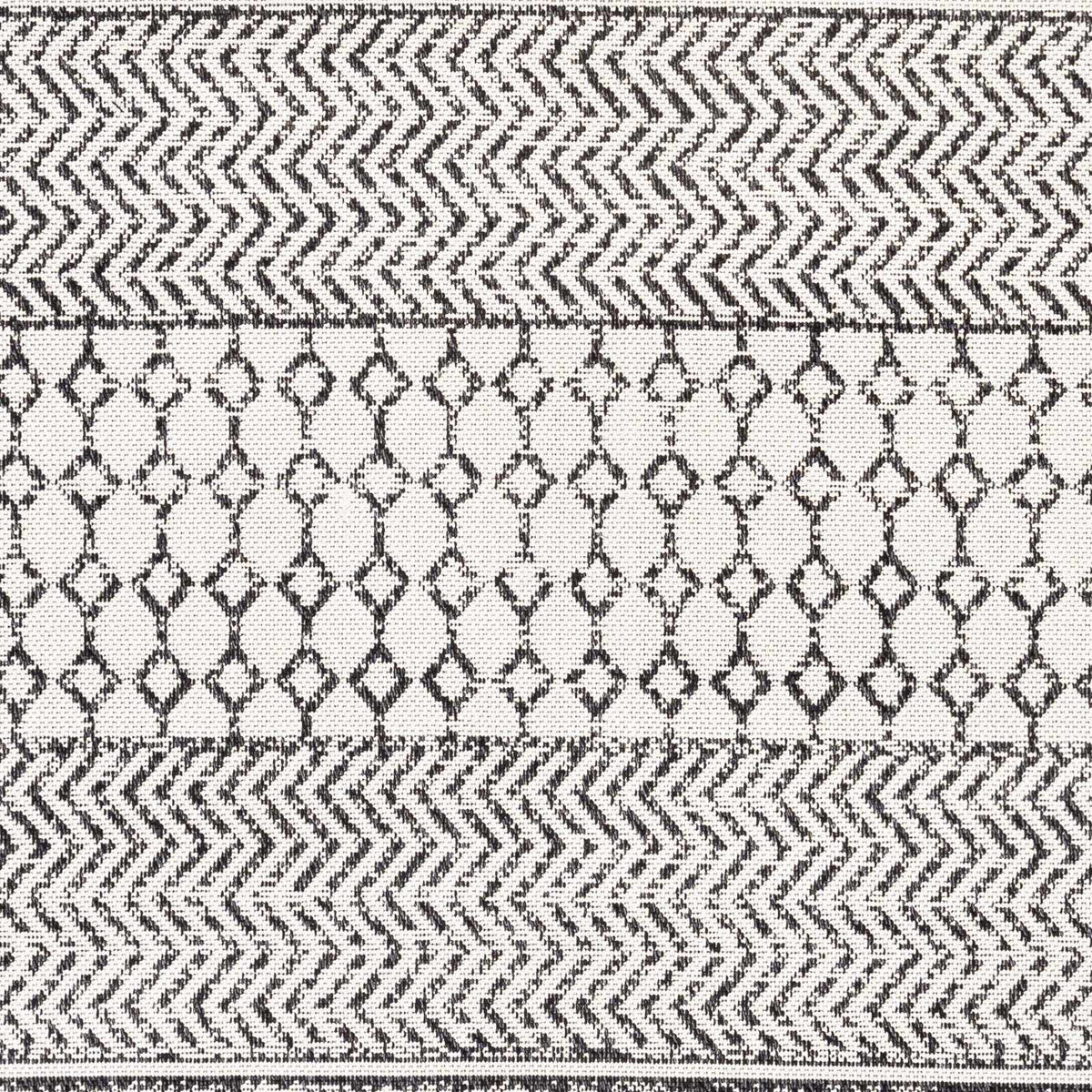 Barnwood Washable Area Rug - Clearance