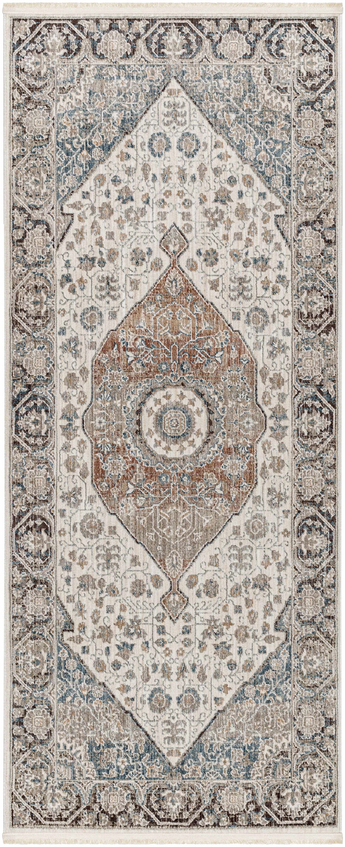 Baychester Area Rug - Clearance