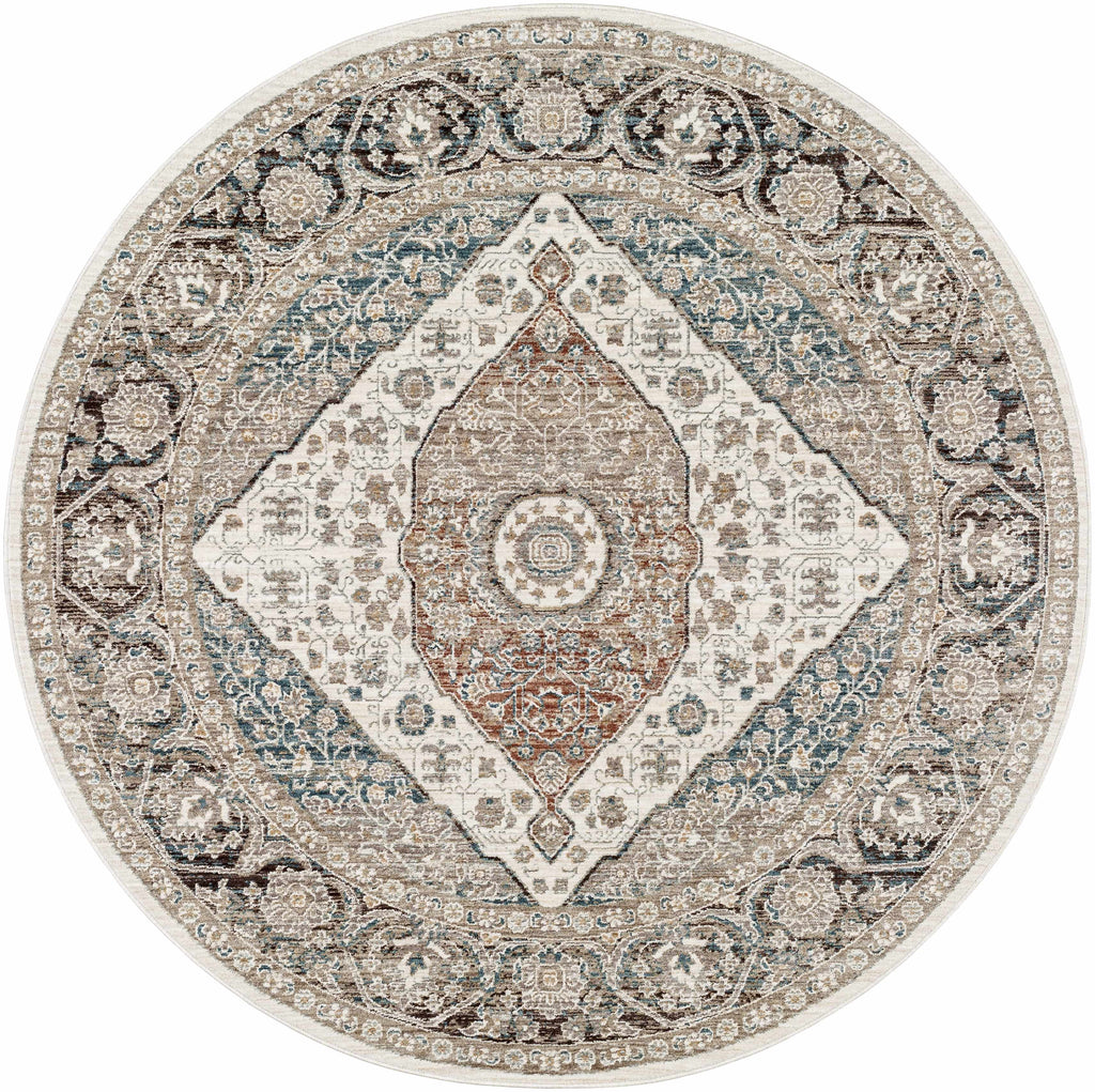 Baychester Area Rug - Clearance