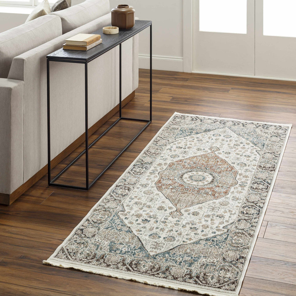 Baychester Area Rug - Clearance