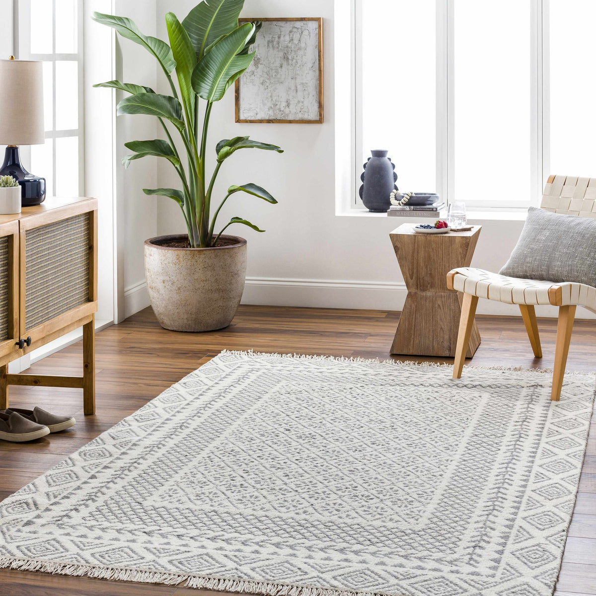 Bayou Area Rug - Clearance
