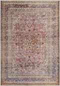 Belison Washable Area Rug - Clearance