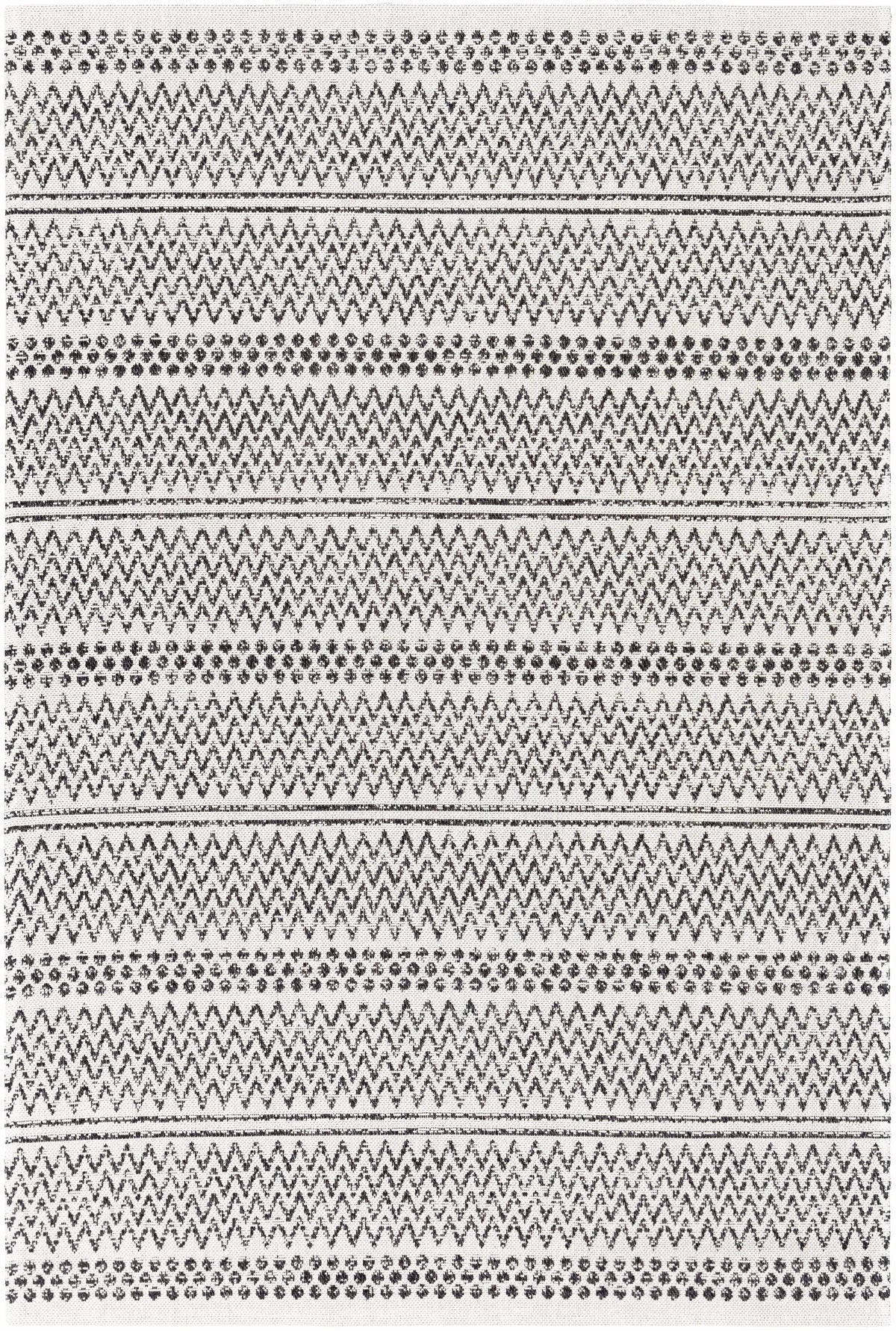 Bewbush Washable Area Rug - Clearance