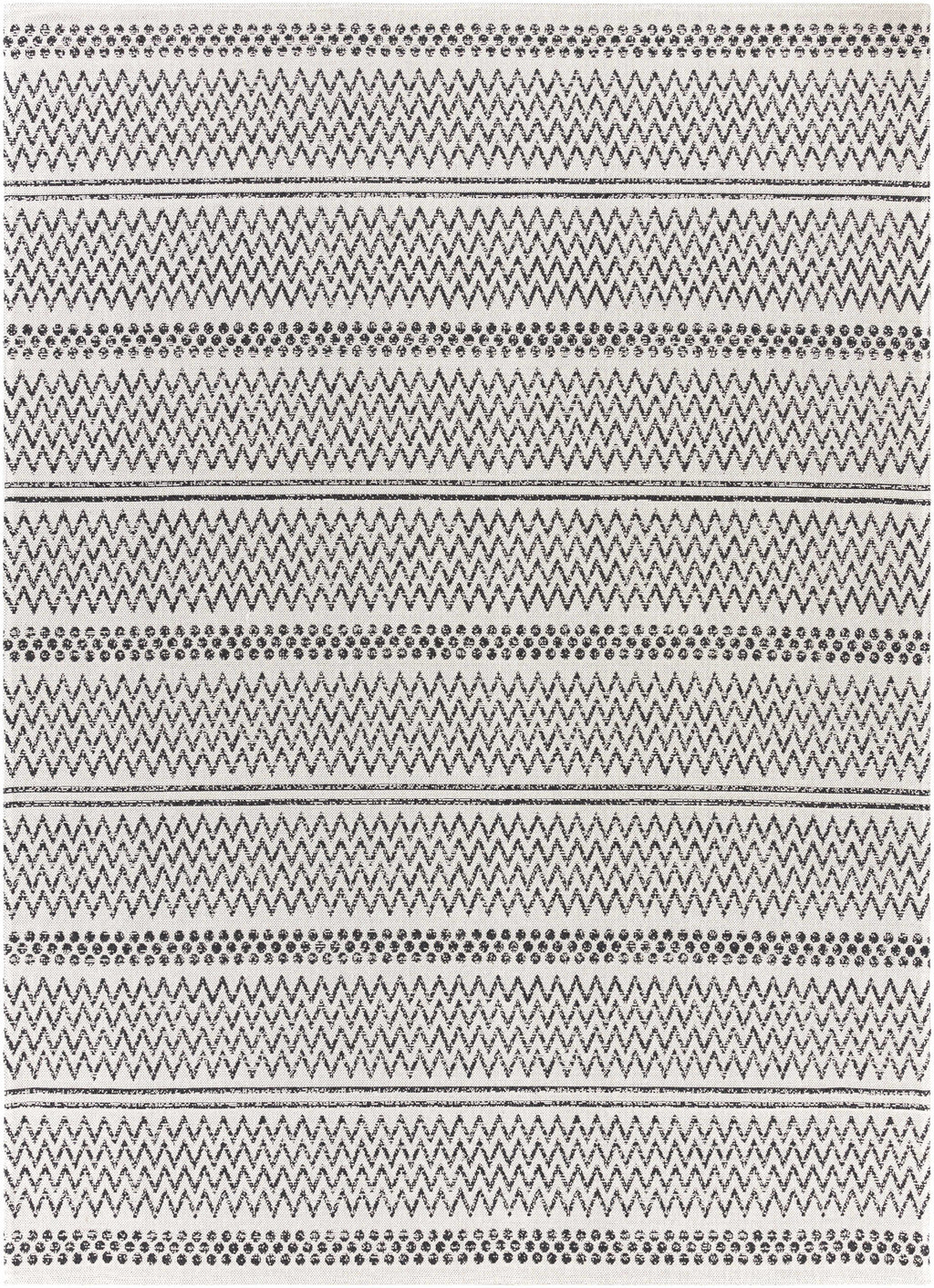 Bewbush Washable Area Rug - Clearance