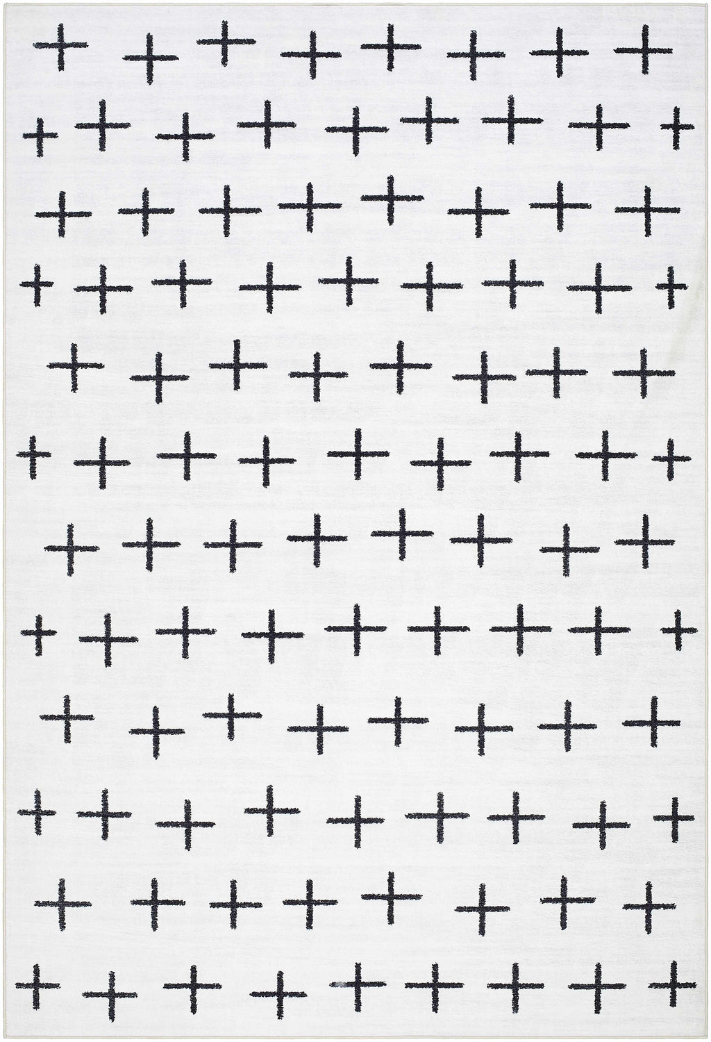 Owain Washable Area Rug - Clearance