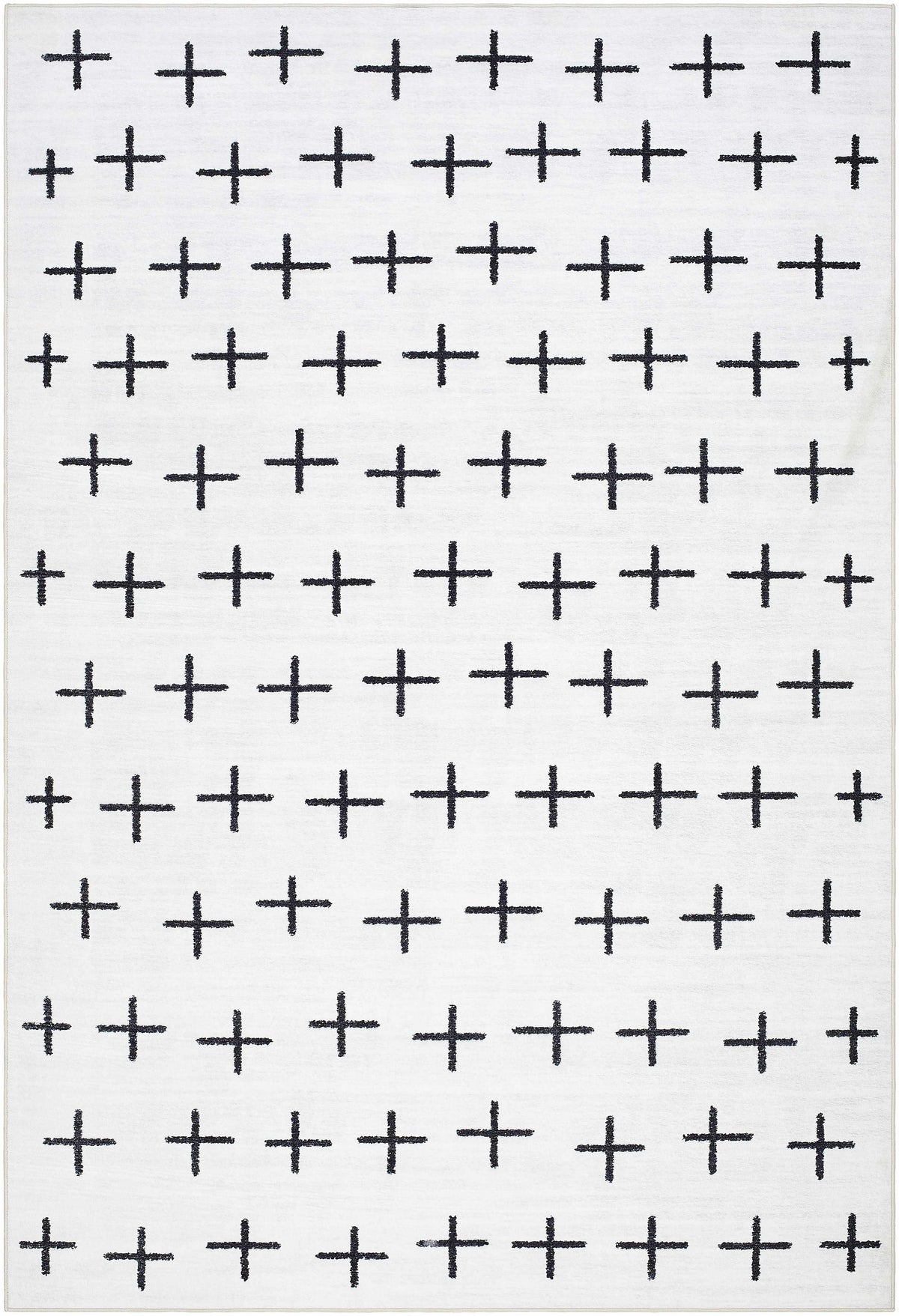 Owain Washable Area Rug - Clearance