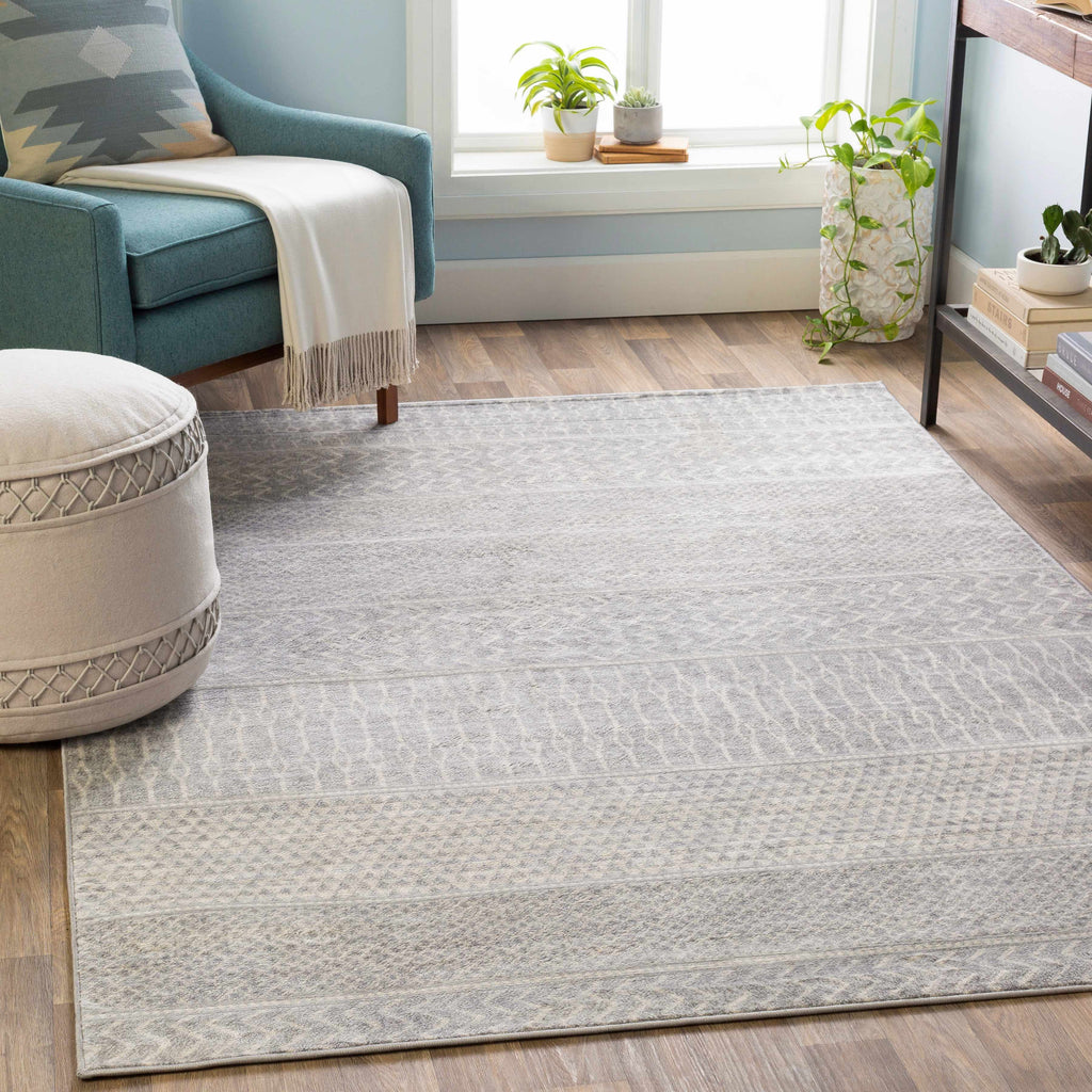 Bingham Area Rug - Clearance