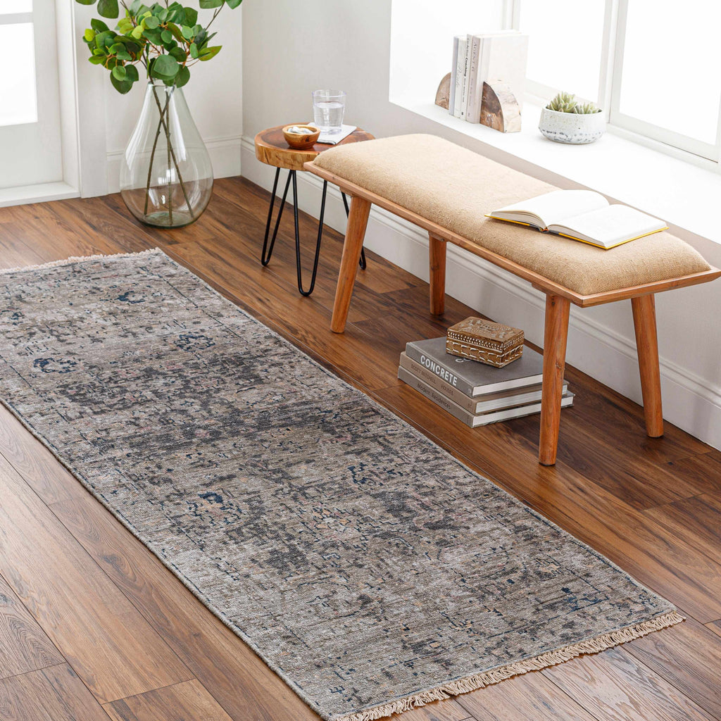 Ballantrae Premium Rug - Clearance