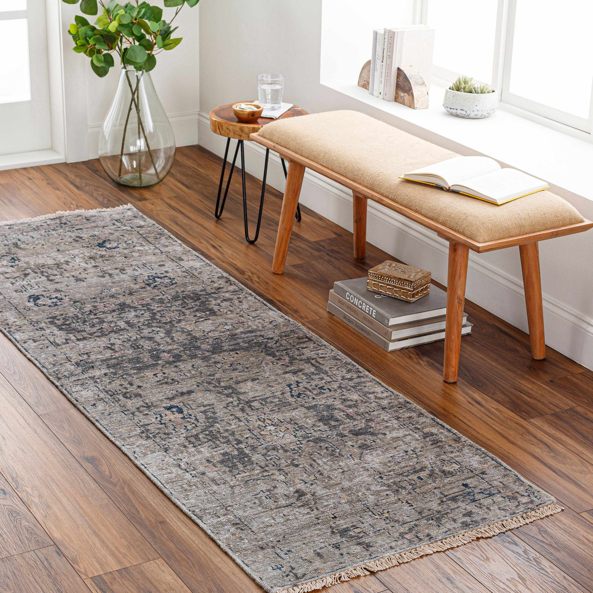 Ballantrae Premium Rug - Clearance