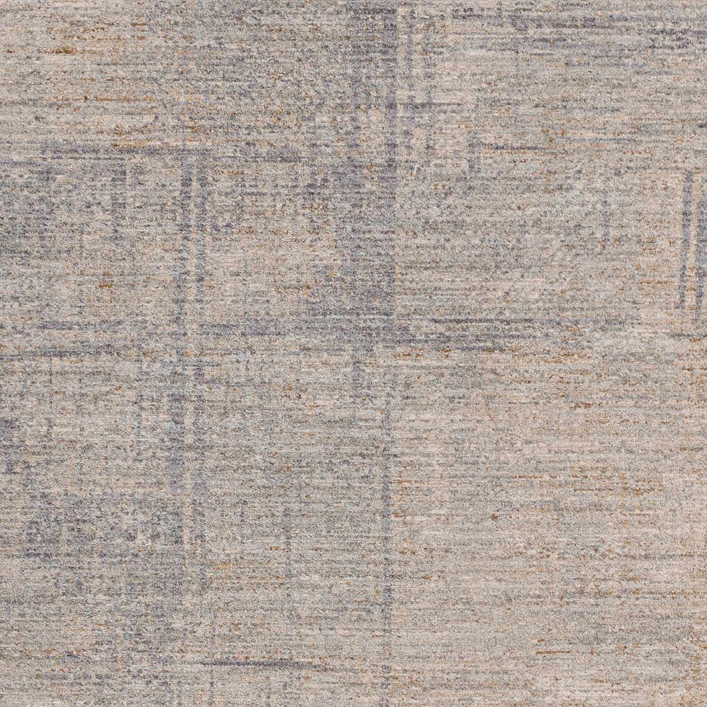 Bobby Thick Luxe Abstract Rug - Clearance