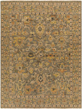 Borka Area Rug - Clearance