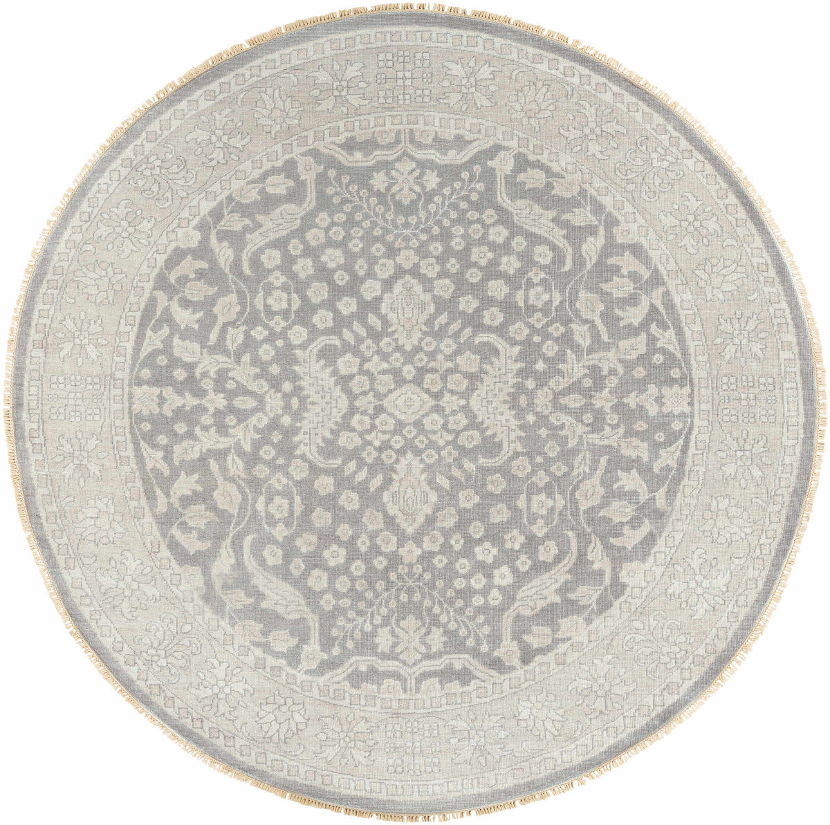 Bradfordsville Premium Rug - Clearance