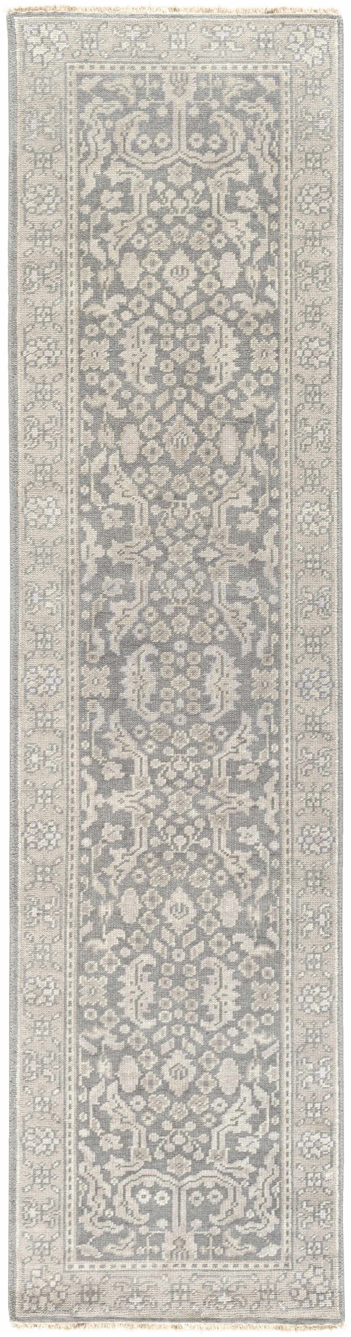 Bradfordsville Premium Rug - Clearance