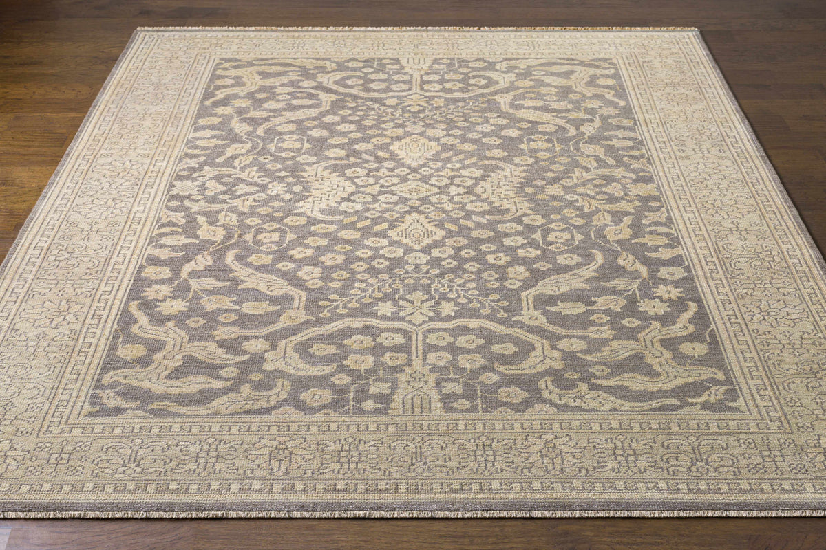 Bradfordsville Premium Rug - Clearance