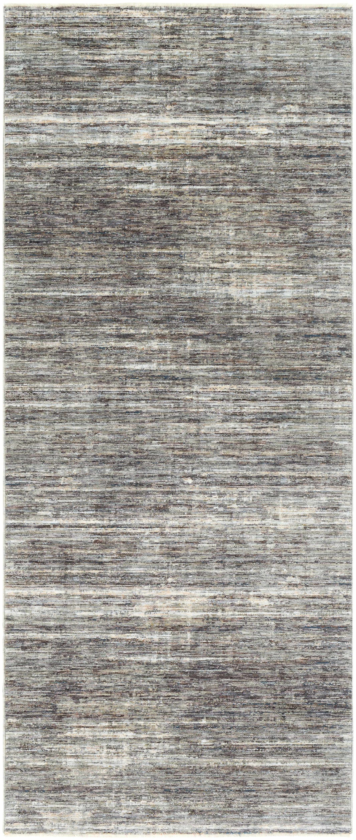 Braxton Carved Statement Area Rug - Clearance