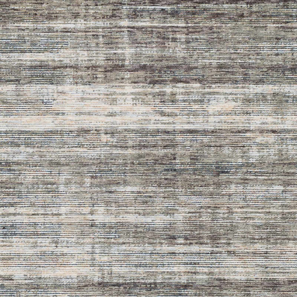Braxton Carved Statement Area Rug - Clearance