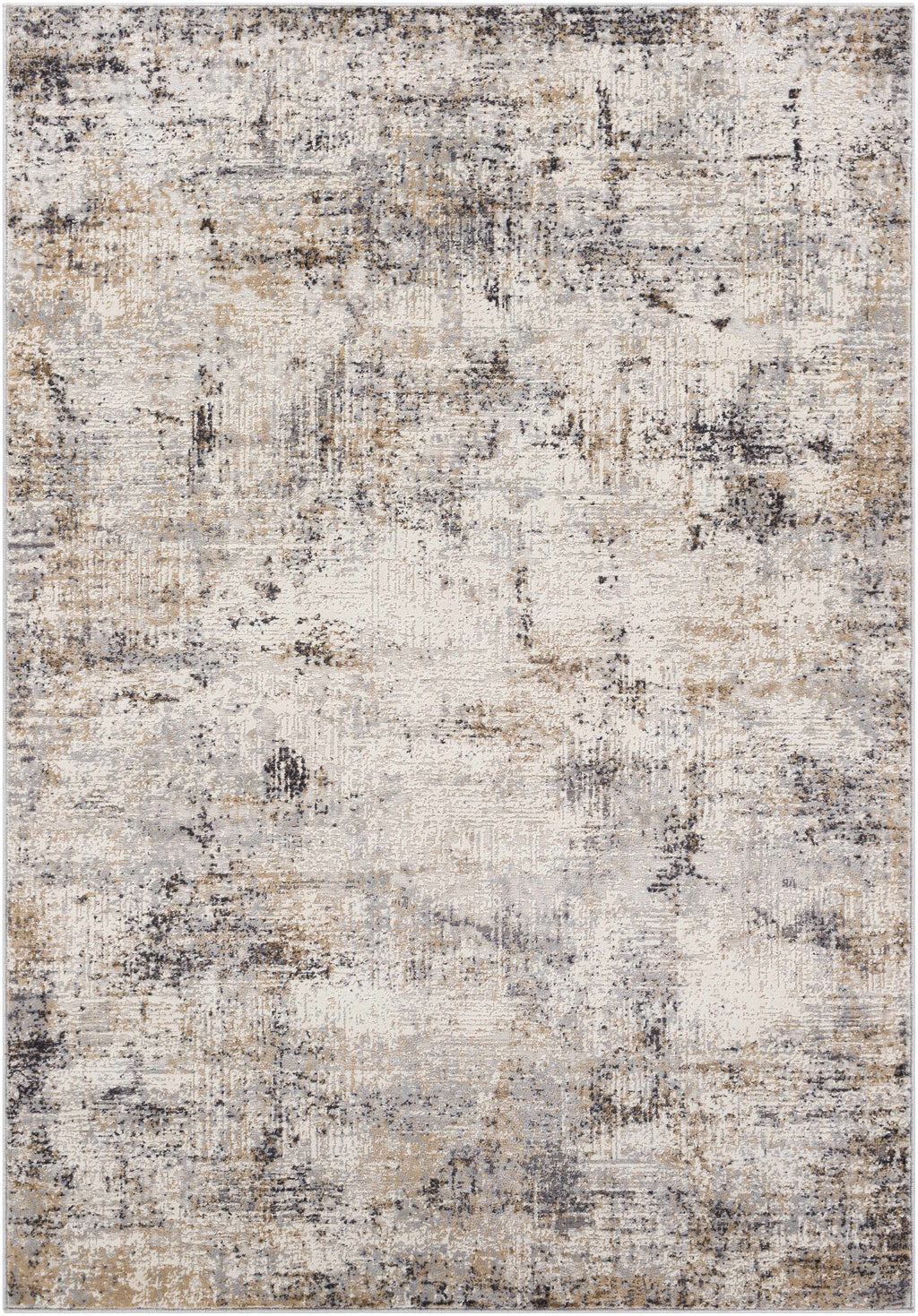 Braddyville Area Rug - Clearance