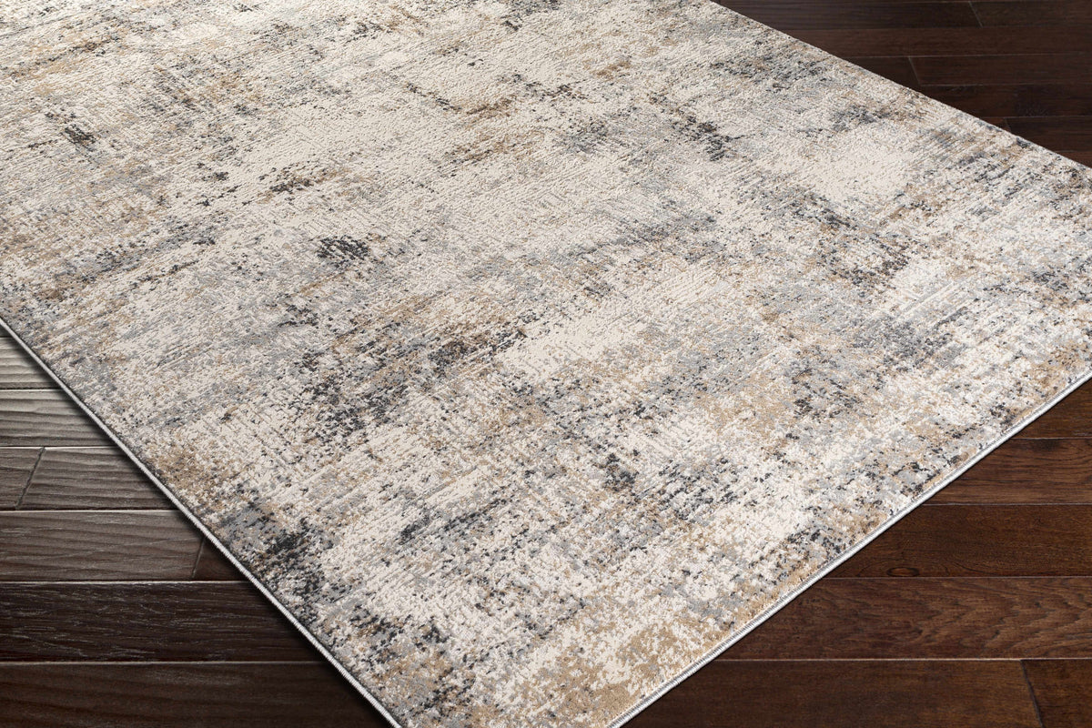 Braddyville Area Rug - Clearance