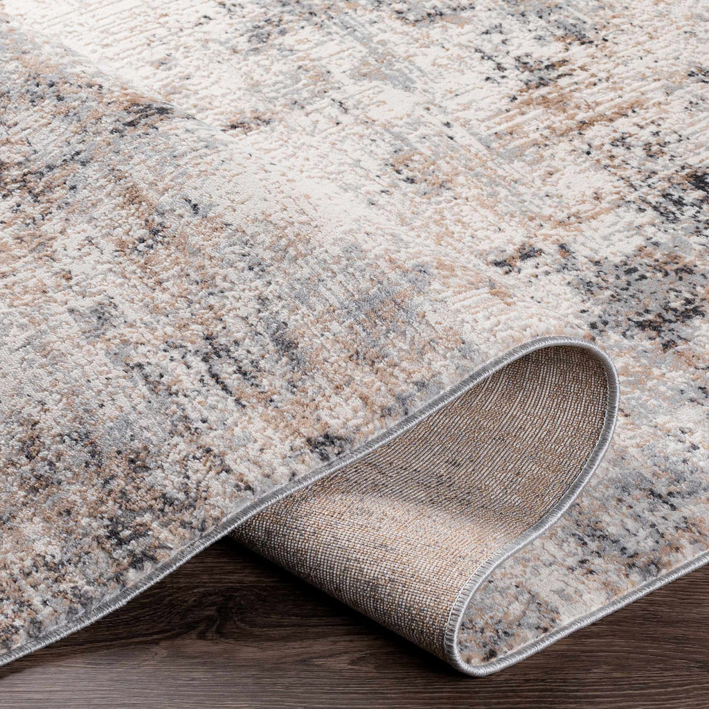 Braddyville Area Rug - Clearance