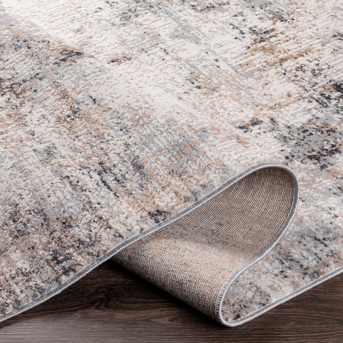Braddyville Area Rug - Clearance