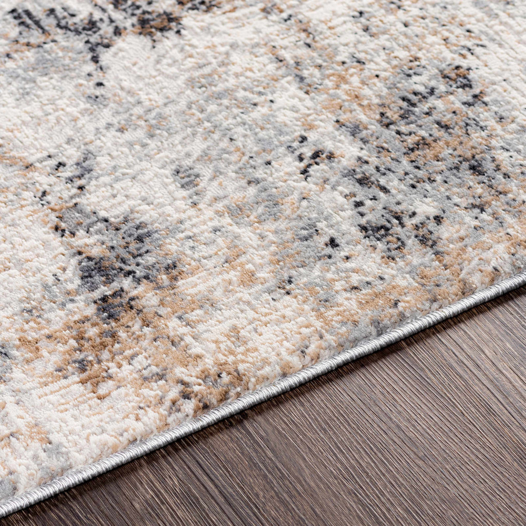 Braddyville Area Rug - Clearance