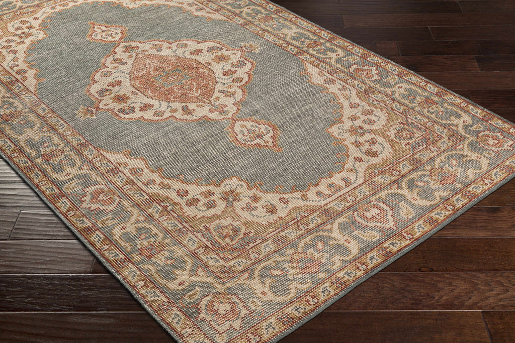 Auburn Area Rug - Clearance