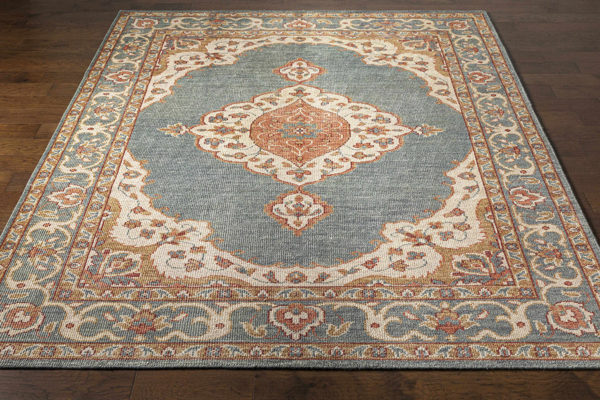 Auburn Area Rug - Clearance