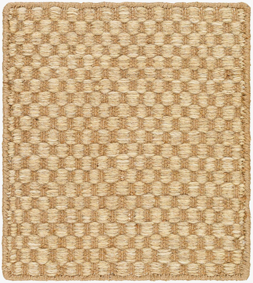 Ayers Beige Area Rug - Clearance