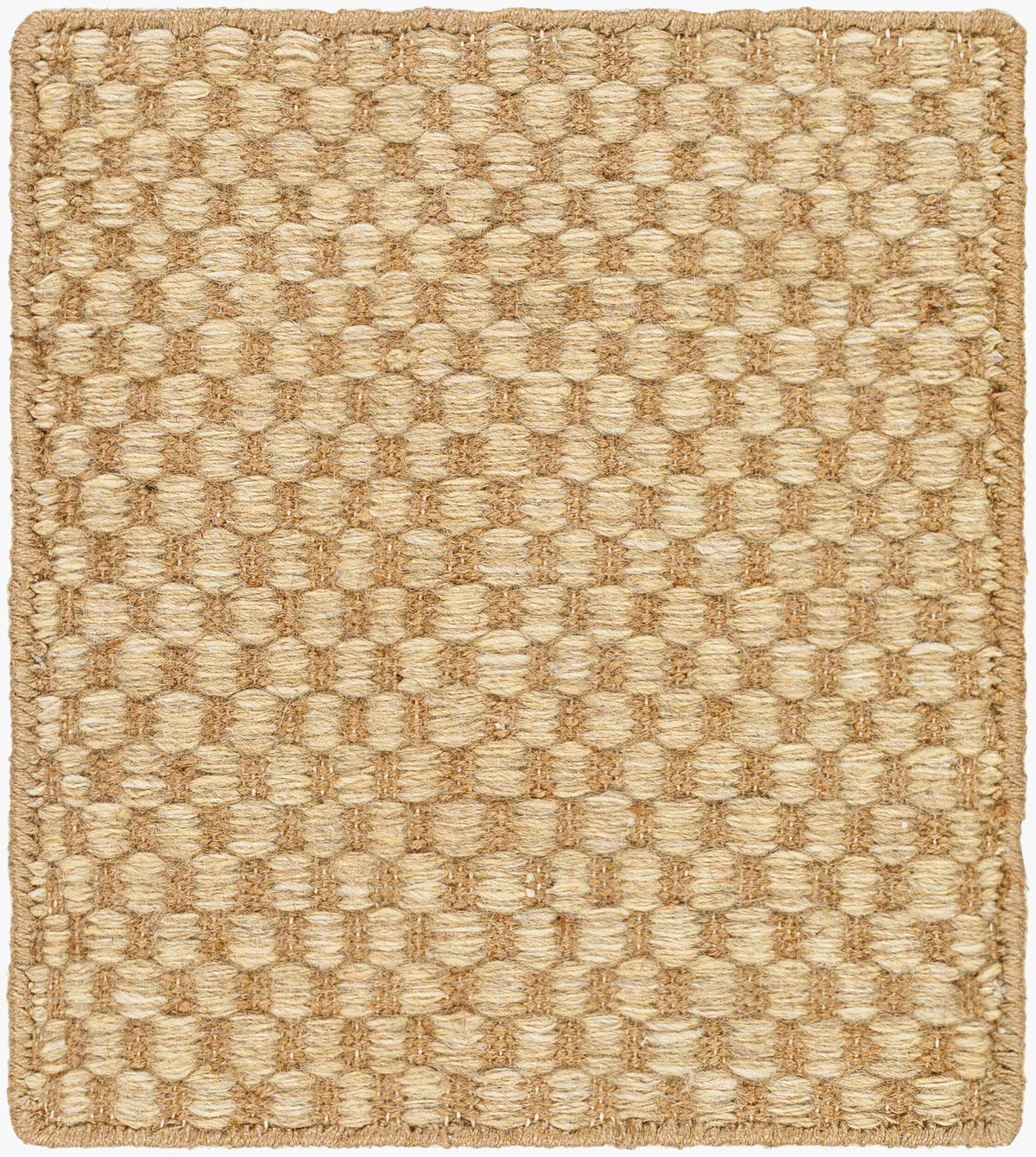 Ayers Beige Area Rug - Clearance