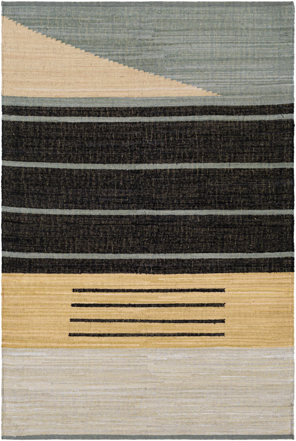 Bunbury Area Rug - Clearance