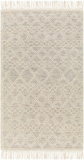 Cameo Scandi Wool Rug