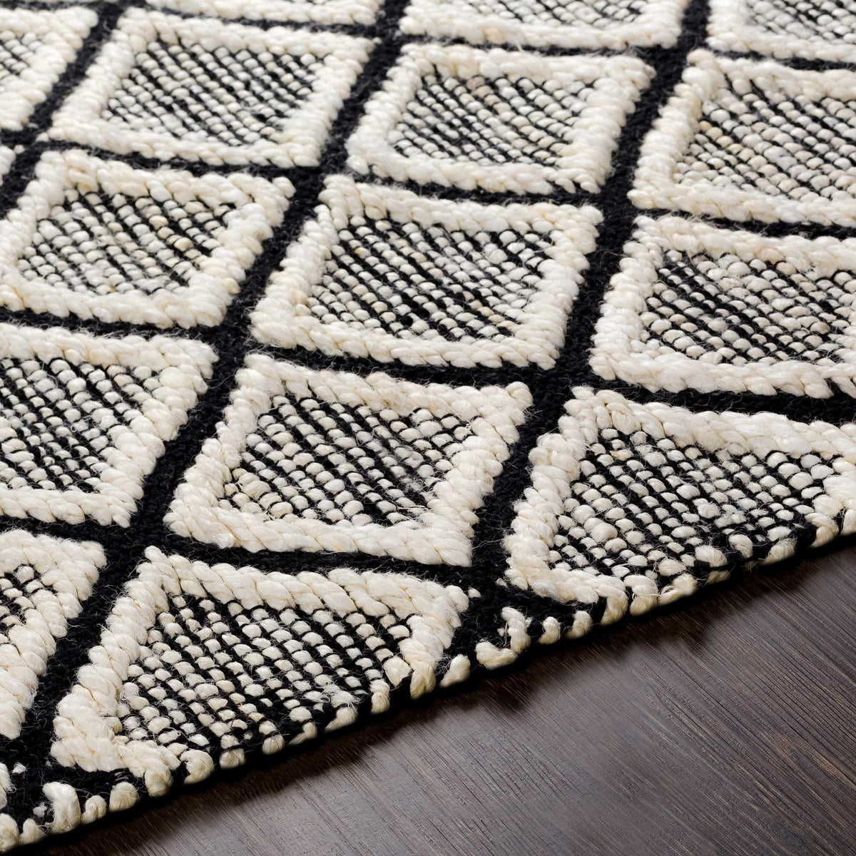 Canturay Jute Carpet - Clearance