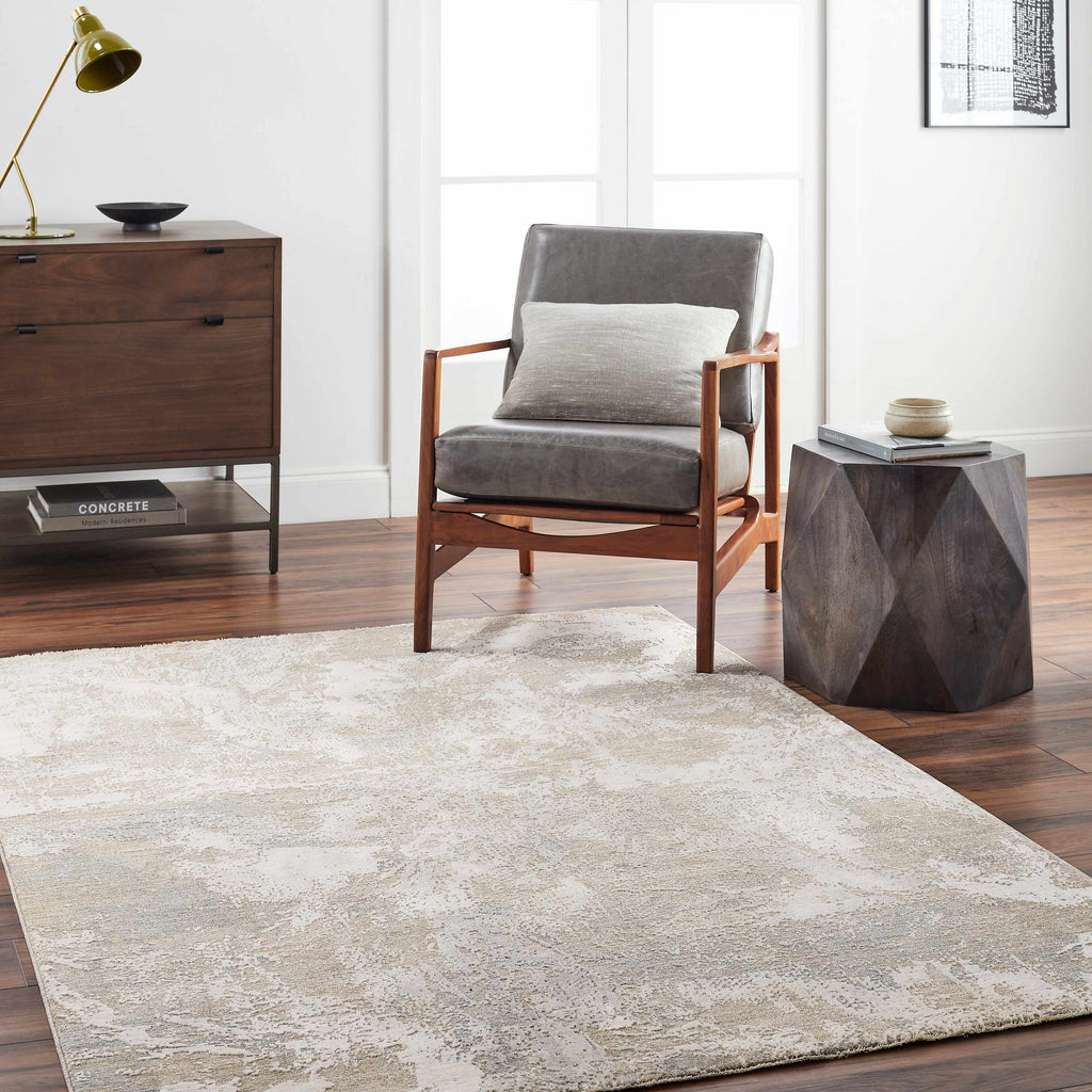 Cady Thick Luxe Area Rug - Clearance
