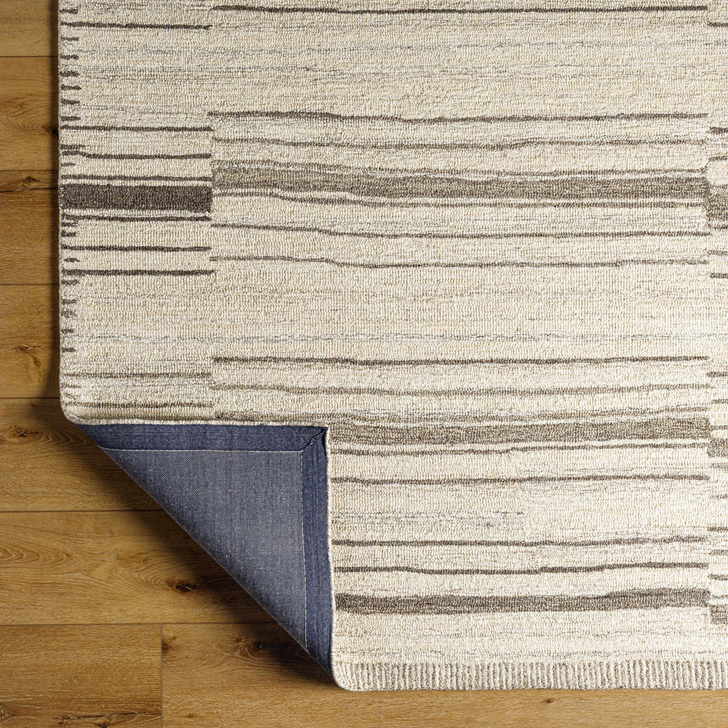 Cesar Modern Wool Rug - Clearance