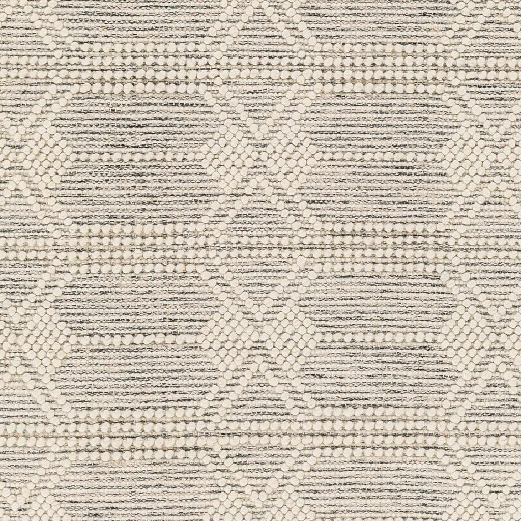 Chars Wool Rug with Tassels - Clearance