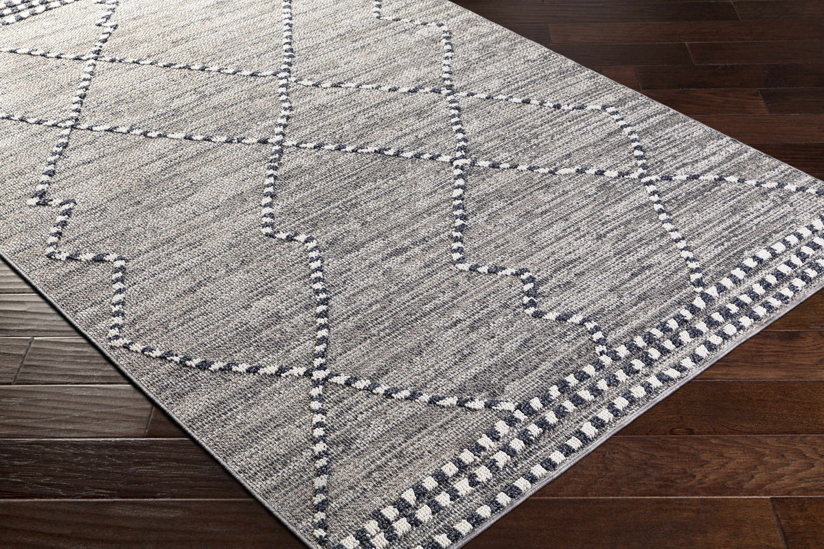 Cheverly Area Rug - Clearance