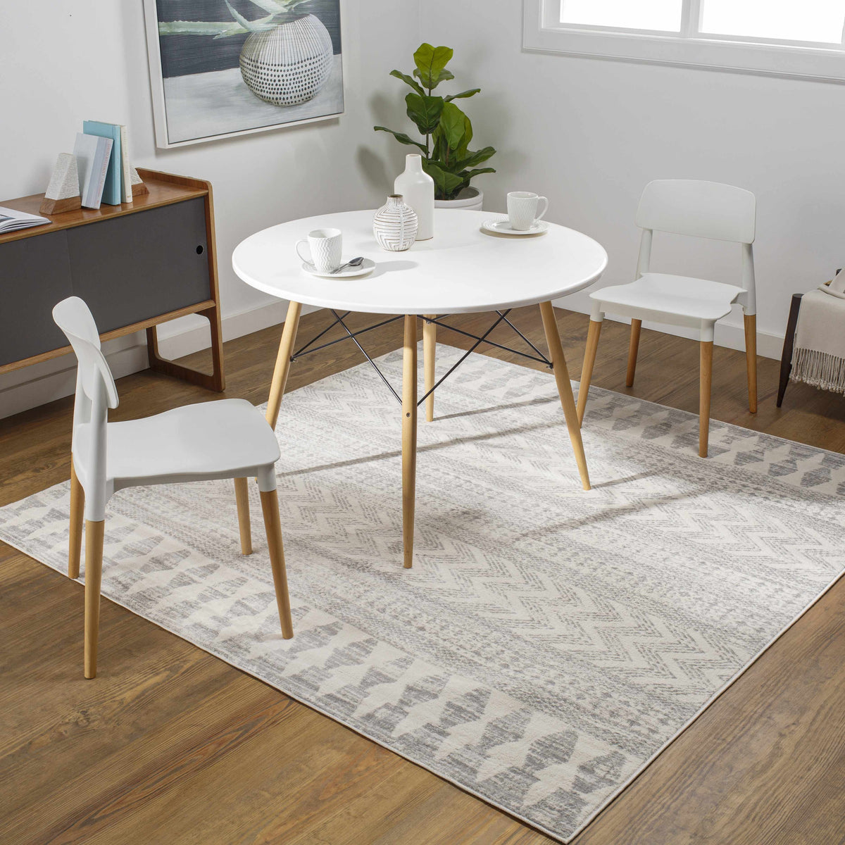 Chinnor Area Rug