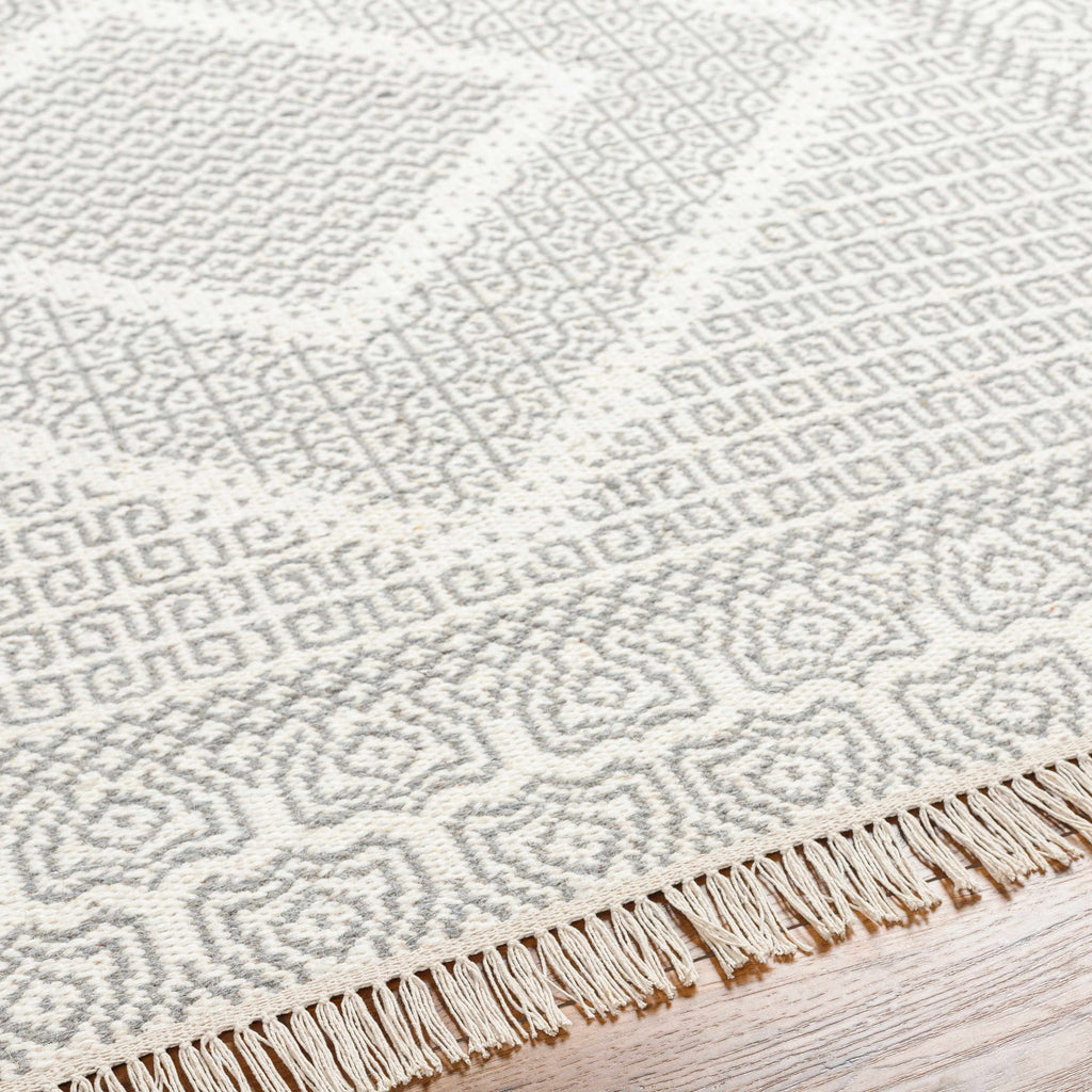Claus Area Rug - Clearance