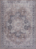 Abner Washable Area Rug - Clearance