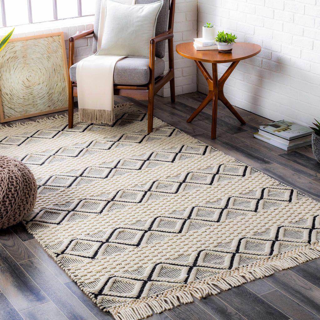 Cobourg Area Carpet - Clearance