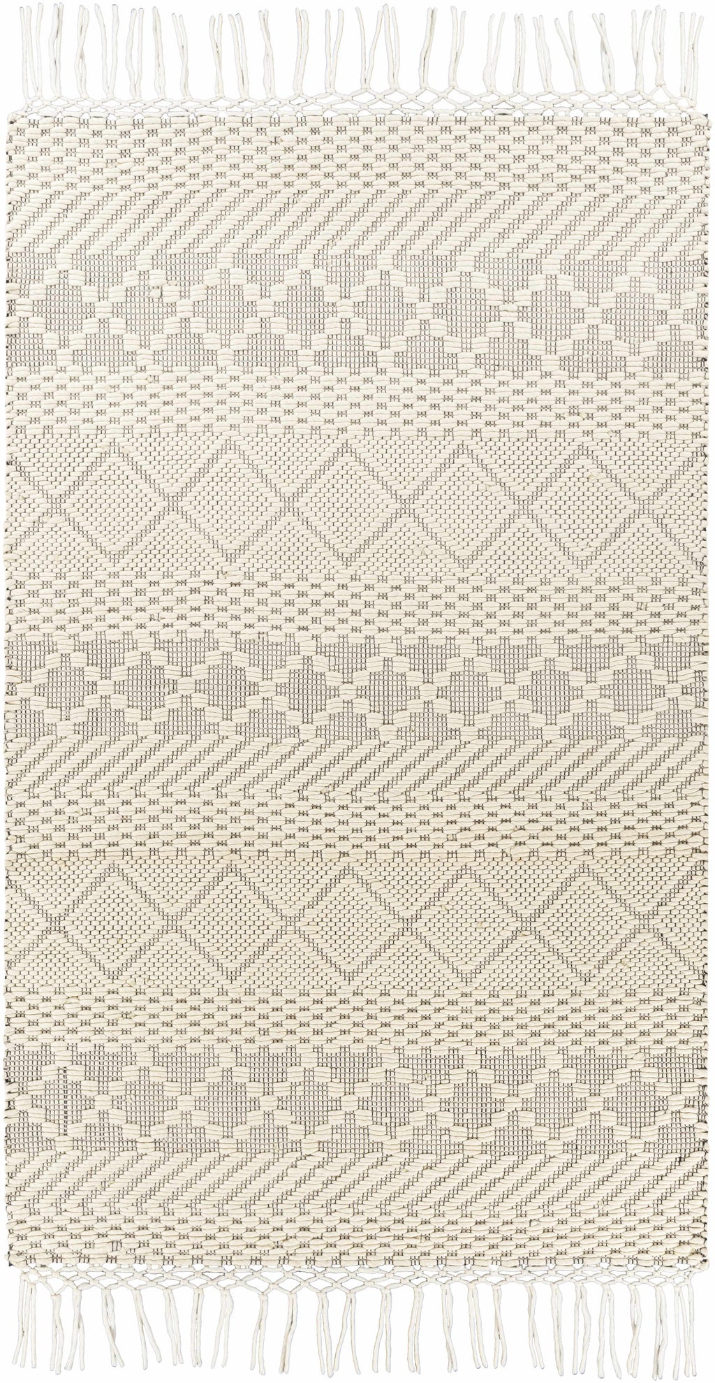 Coquitlam Wool Rug