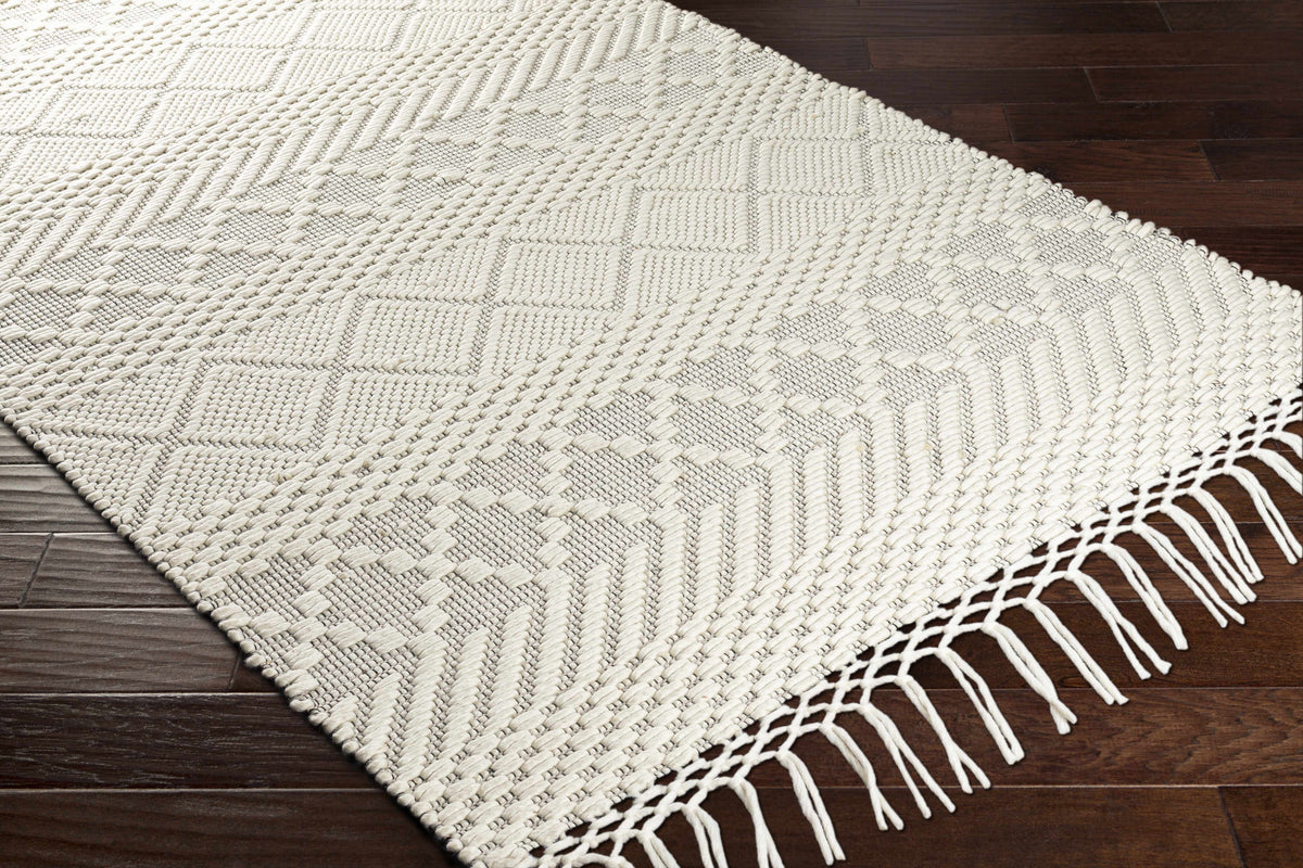 Coquitlam Wool Rug