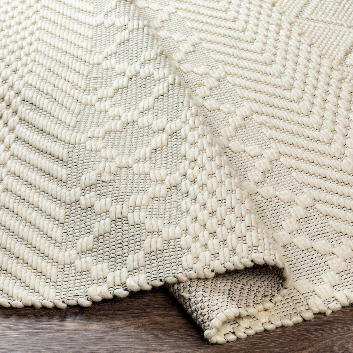 Coquitlam Wool Rug